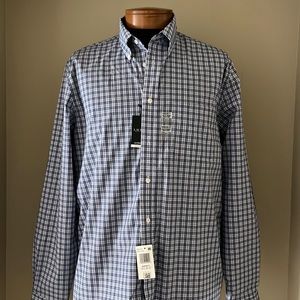 Ralph Lauren Ultraflex Classic Fit Shirt